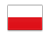 SECONDA STRADA srl SOCIETÀ UNIPERSONALE - Polski